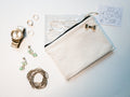 the signature travel kit.