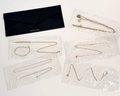 the luxe pages . 5 pack