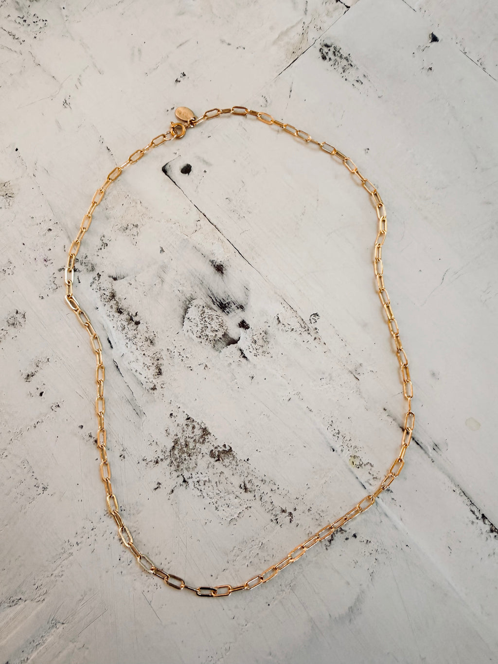 the madeline necklace.