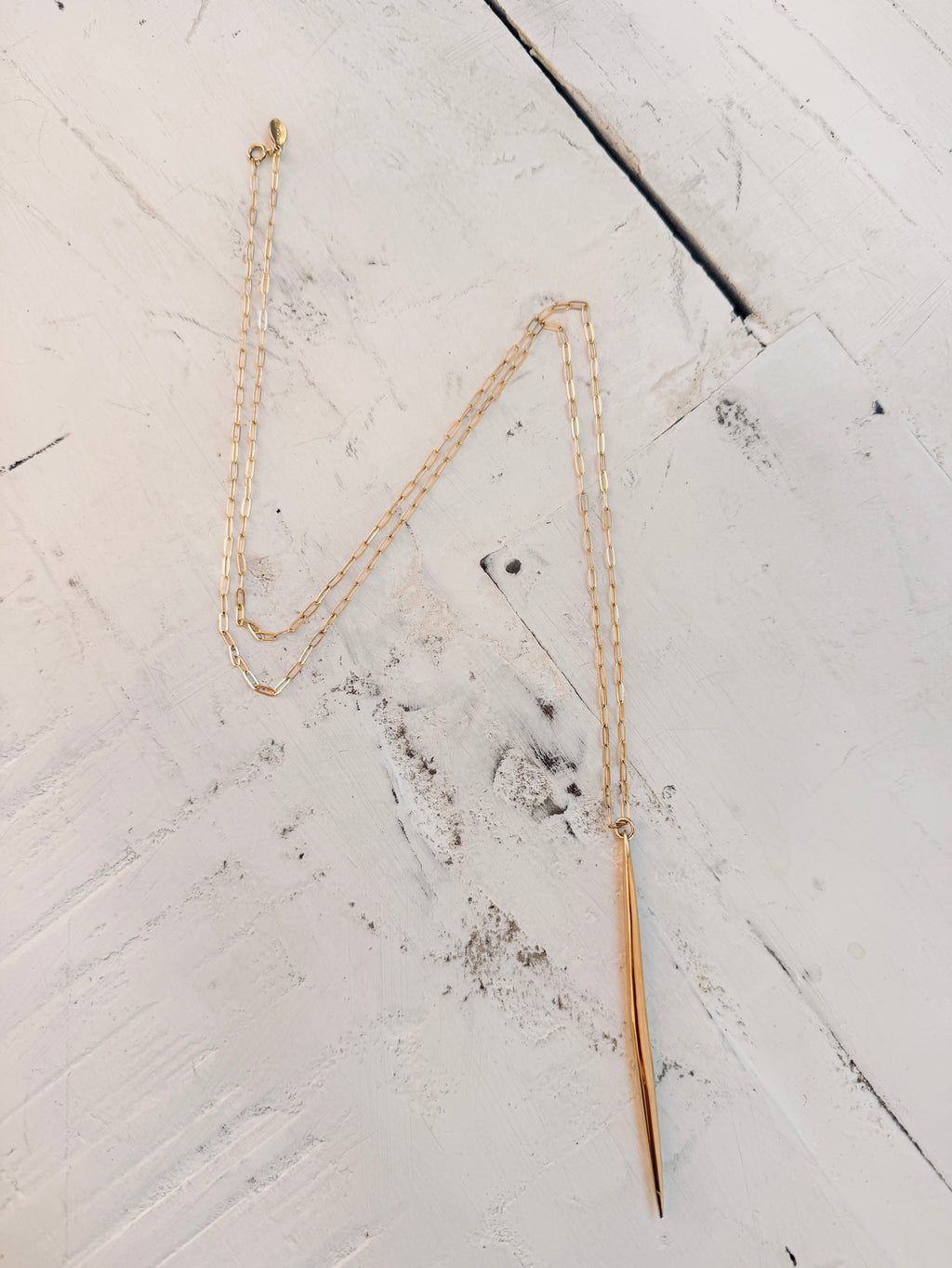 the maisie necklace.