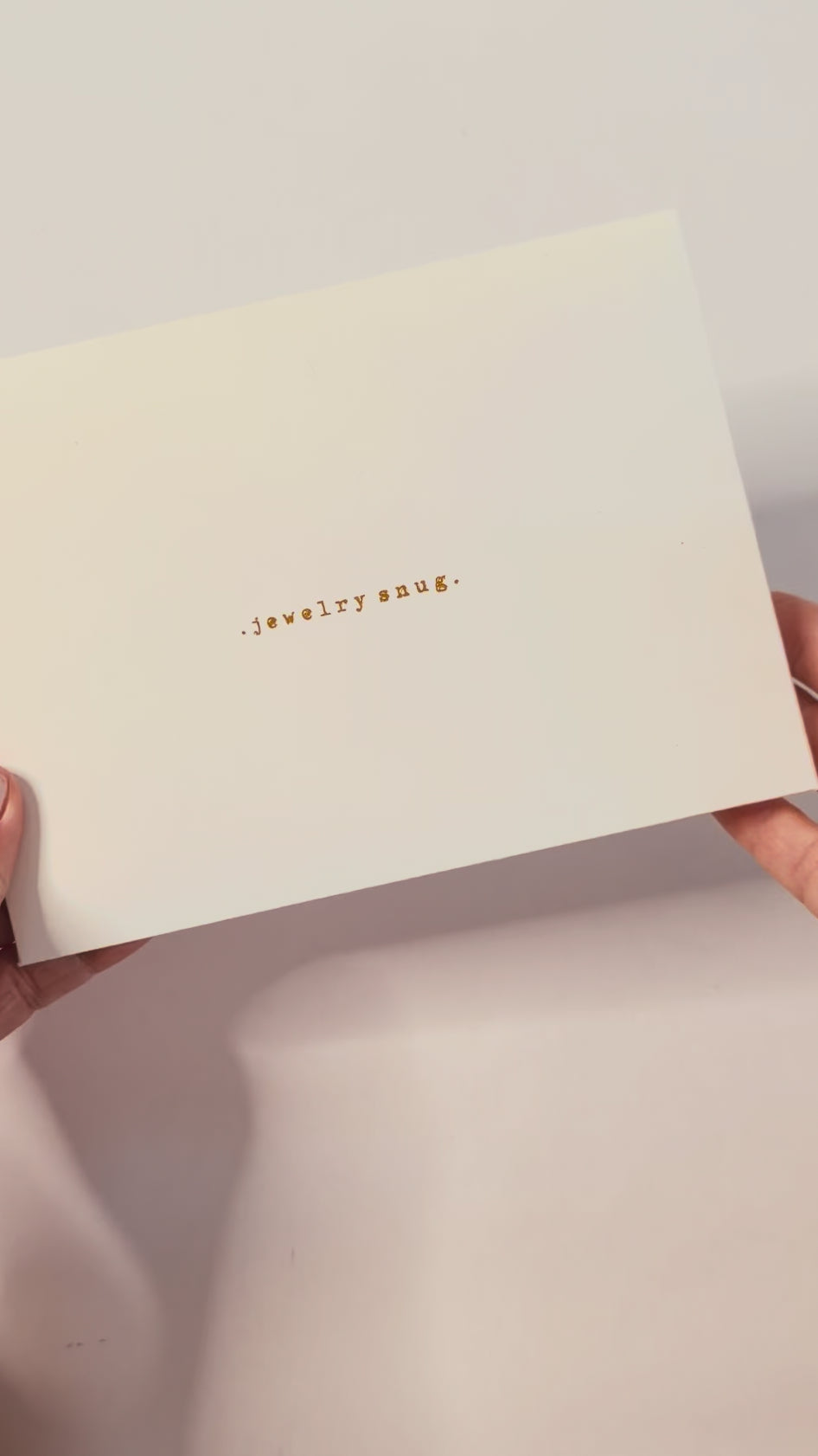 the signature pages . 5 pack
